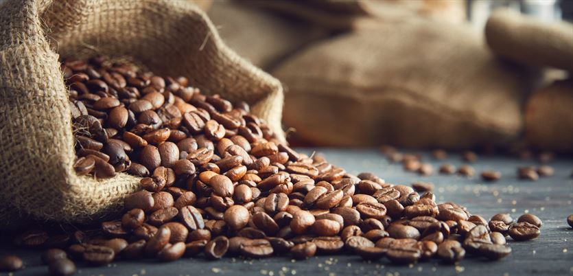 Oferujemy wyjątkowe doznania smakowe dzięki naszej świeżo palonej kawie, Guido Coffee & Jura Ekspresy, Warszawa